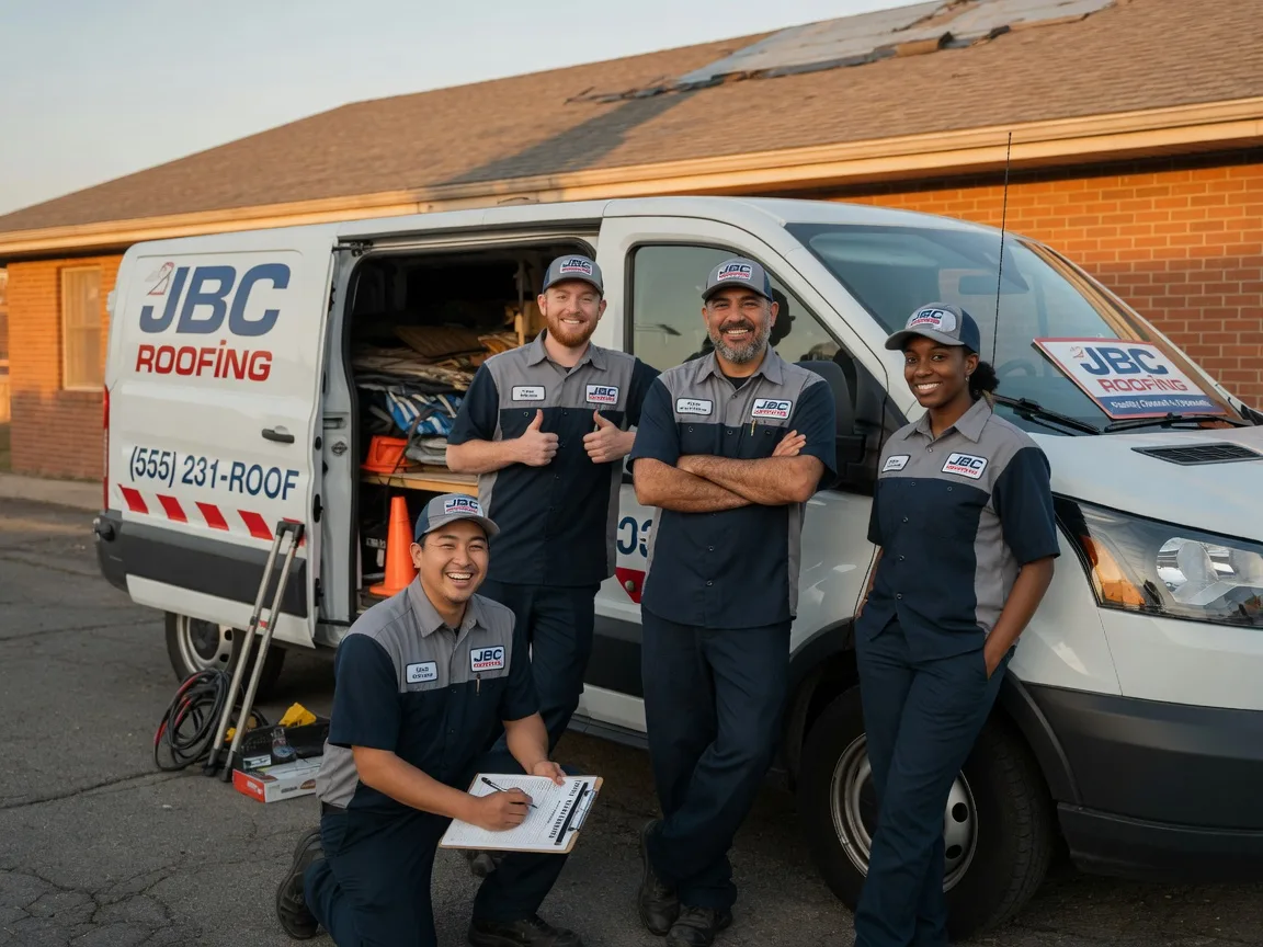 Roof Replacement company in Wood Lake, MN